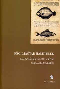 Régi magyar halételek