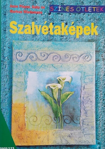 Szalvétaképek