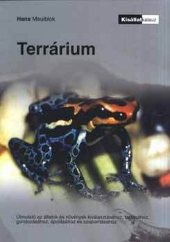 Terrárium