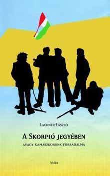 A Skorpió jegyében