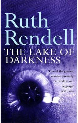 Lake of Darkness