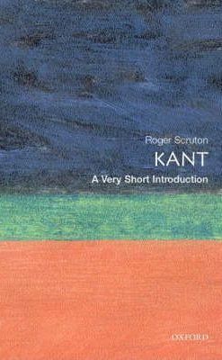 Kant: A Very Short Introduction