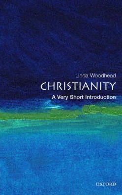 Christianity: A Very Short Introduction (Very Short Introductions)