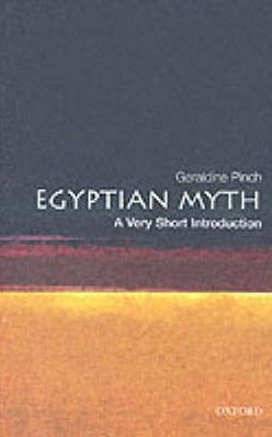 Egyptian Myth: A Very Short Introduction