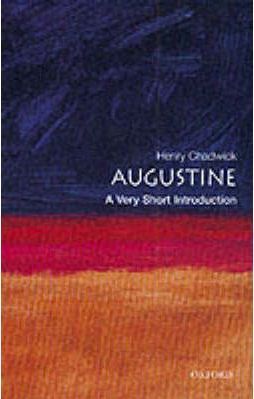Augustine: A Very Short Introduction