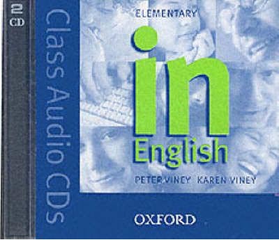 In English Elementary CD /2/