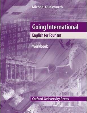 Going International Workbook