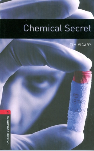 Chemical Secret