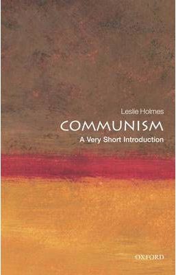 Communism: A Very Short Introduction (Very Short Introductions)