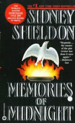 Memoires of Midnight