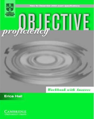 Objective Proficiency WB with Key