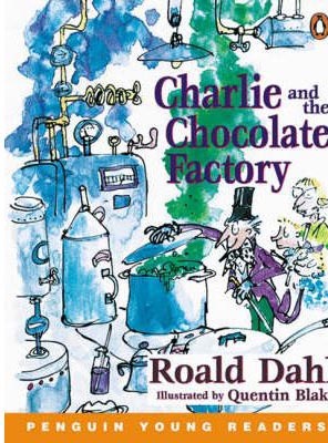 Charlie and the Chocolate Factory
