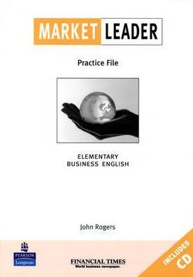 Market Leader Elementary Practice File Pack
