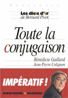Toute la Conjugaison