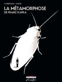 La metamorphose