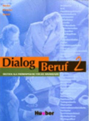 Dialog Beruf 2 Lehrbuch