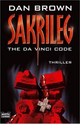 Sakrileg (Da Vinci Code)