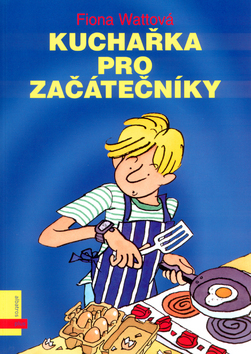 Kuchařka pro začátečníky