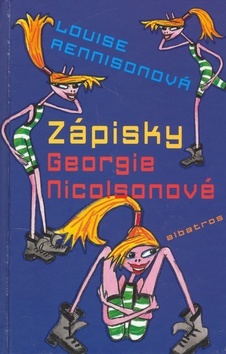 Zápisky Georgie Nicolsonové