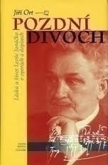 Pozdní divoch