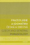 Frazeologie a idiomatika