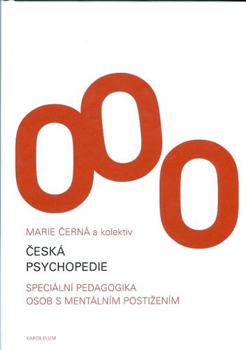 Česká psychopedie