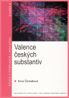 Valence českých substantiv