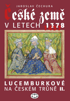 České země v letech 1378-1437 kúpite na Panta Rhei