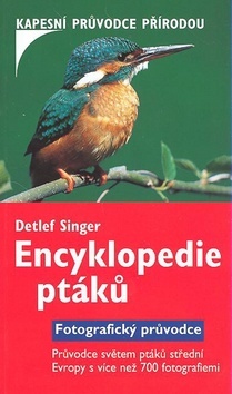 Encyklopedie ptáků