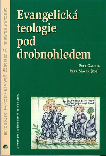 Evangelická teologie pod droblonohledem