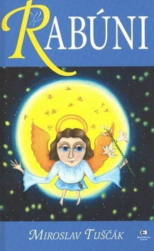 Kniha Rabúni - Hráčky 3