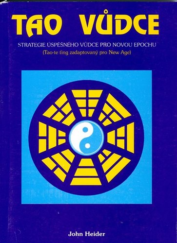 Kniha Tao vůdce