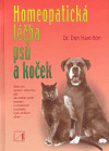 Homeopatická léčba psů a koček