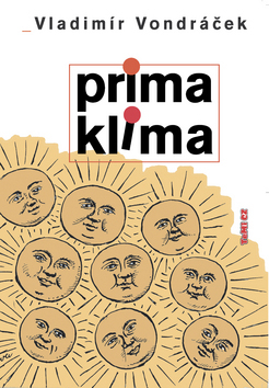 Kniha Prima klima