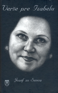 Kniha Verše pre Izabelu - Jozef zo Senca