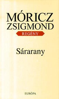 Sárarany