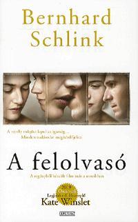 A felolvasó