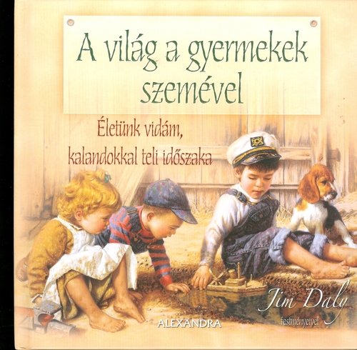 A világ a gyermekek szemével