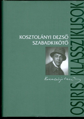 Szabadkikötő