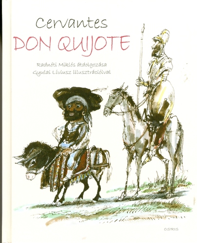 Don Quijote