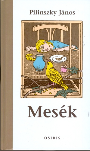 Mesék