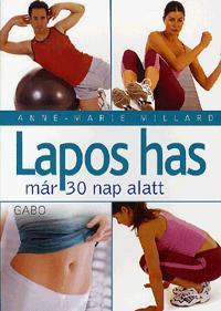 Lapos has már 30 nap alatt
