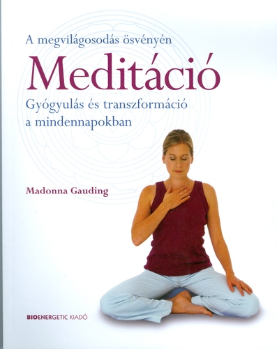 Meditáció