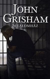 Siralomház