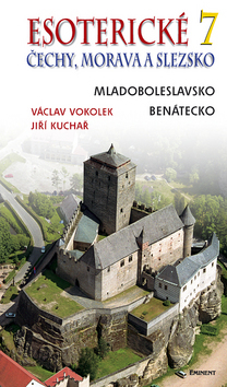 Kniha Esoterické Čechy, Morava a Slezsko 7