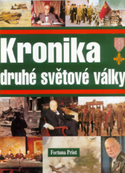 Kronika druhé světové války