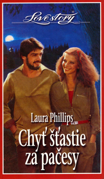 Chyť šťastie za pačesy - Love story 247