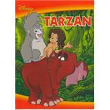 Tarzan - Disney