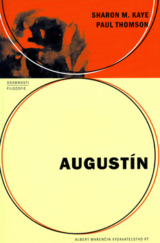 Augustín - osobnosti filozofie