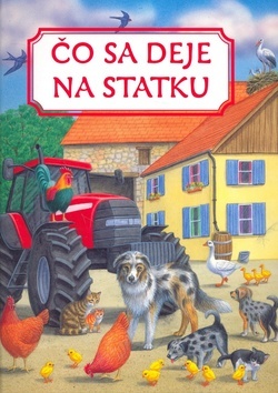 Čo sa deje na statku